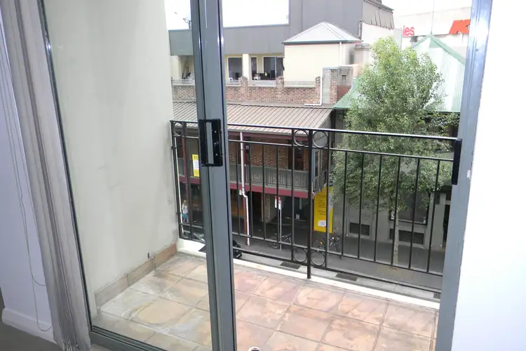 Fourth view of Homely studio listing, 317/2-12 Glebe Point Road, Glebe NSW 2037