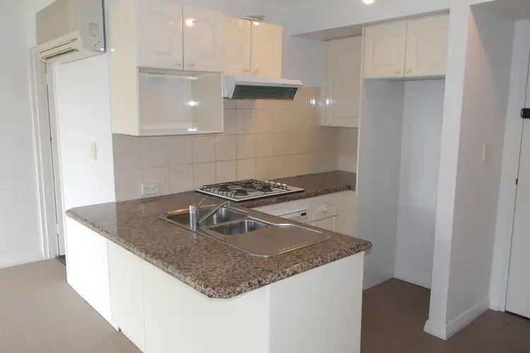 Fifth view of Homely studio listing, 317/2-12 Glebe Point Road, Glebe NSW 2037