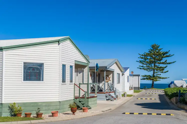 88/1 Williams Way, Seabird WA 6042