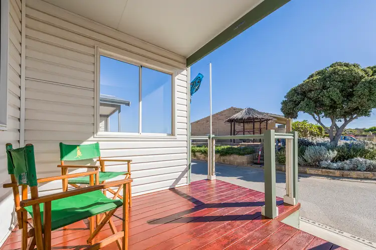 Second view of Homely house listing, 88/1 Williams Way, Seabird WA 6042