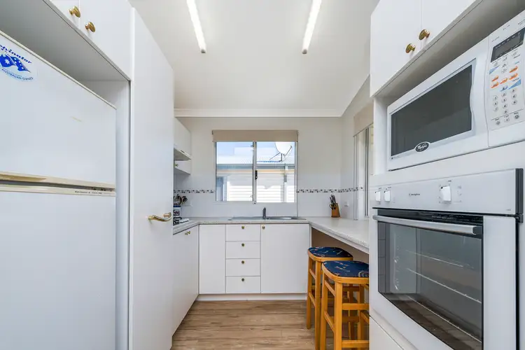 Fourth view of Homely house listing, 88/1 Williams Way, Seabird WA 6042