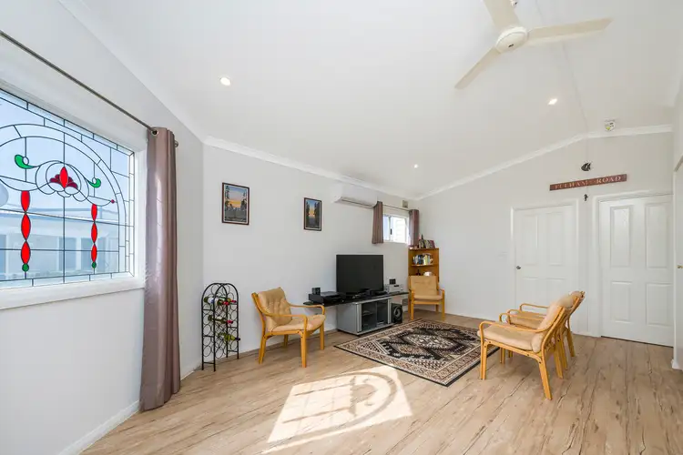 Fifth view of Homely house listing, 88/1 Williams Way, Seabird WA 6042