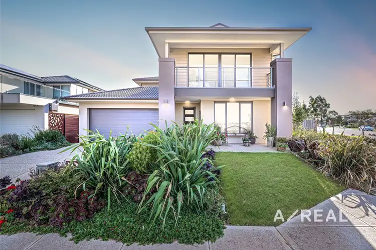 27 Dusty Drive, Point Cook VIC 3030