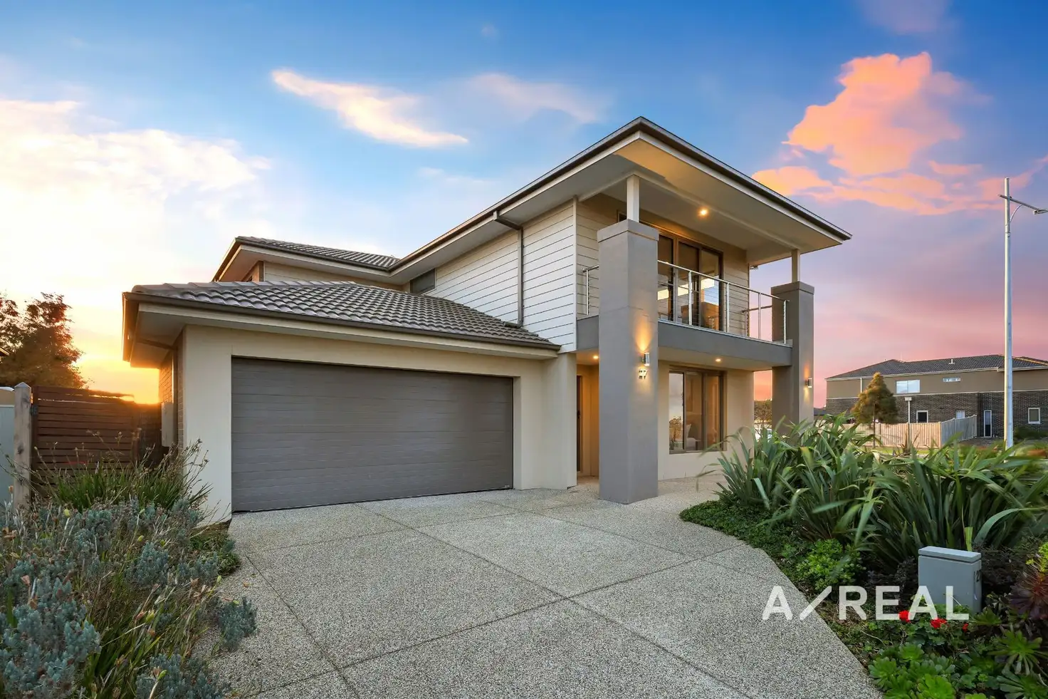 Main view of Homely house listing, 27 Dusty Drive, Point Cook VIC 3030