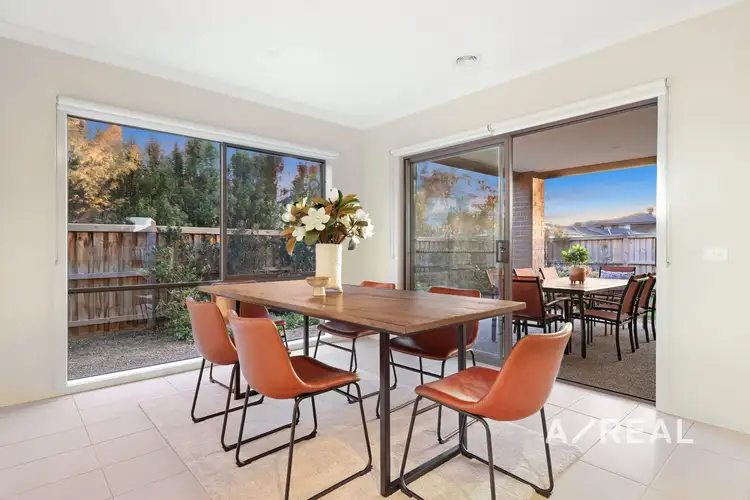 Fourth view of Homely house listing, 27 Dusty Drive, Point Cook VIC 3030