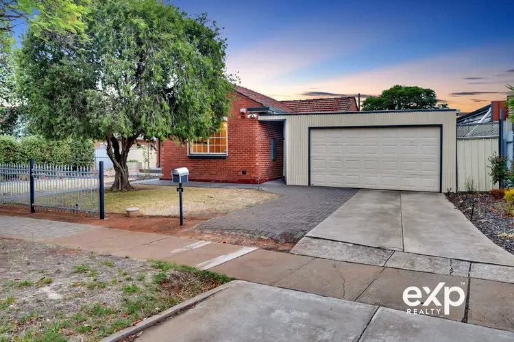Second view of Homely house listing, 21 Fletcher Road, Elizabeth East SA 5112