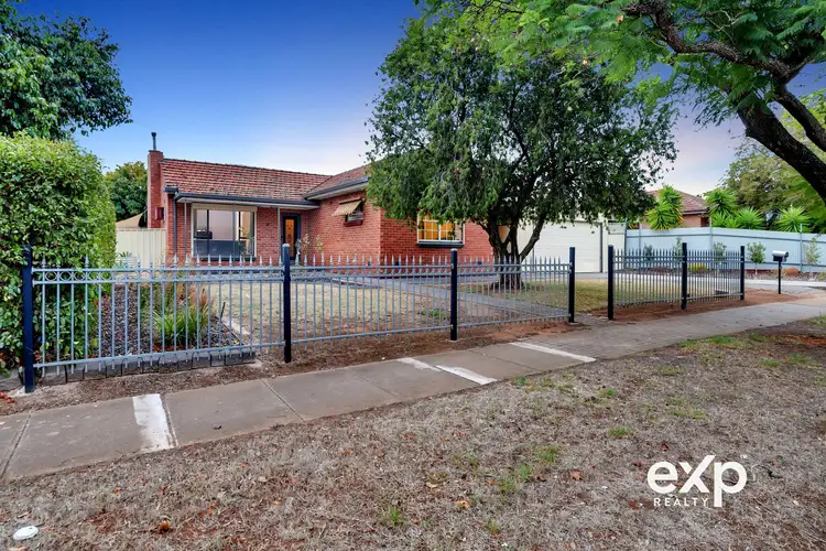 Fourth view of Homely house listing, 21 Fletcher Road, Elizabeth East SA 5112