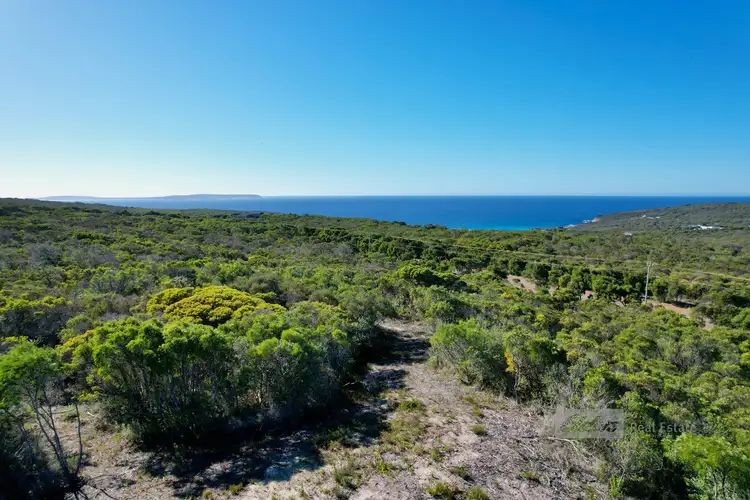 Third view of Homely land listing, LOT 9 Point Henry Road, Bremer Bay WA 6338