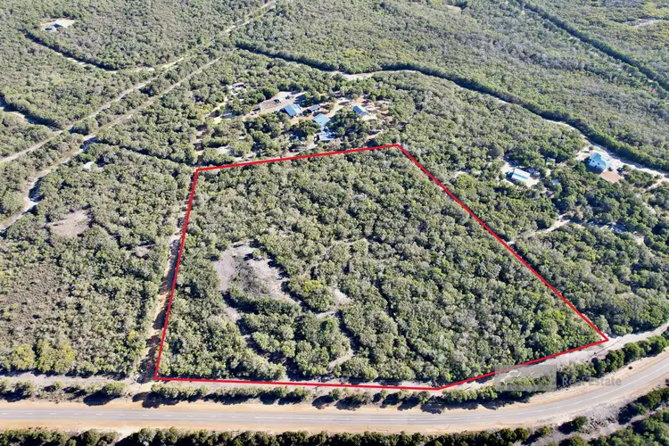 Fourth view of Homely land listing, LOT 9 Point Henry Road, Bremer Bay WA 6338