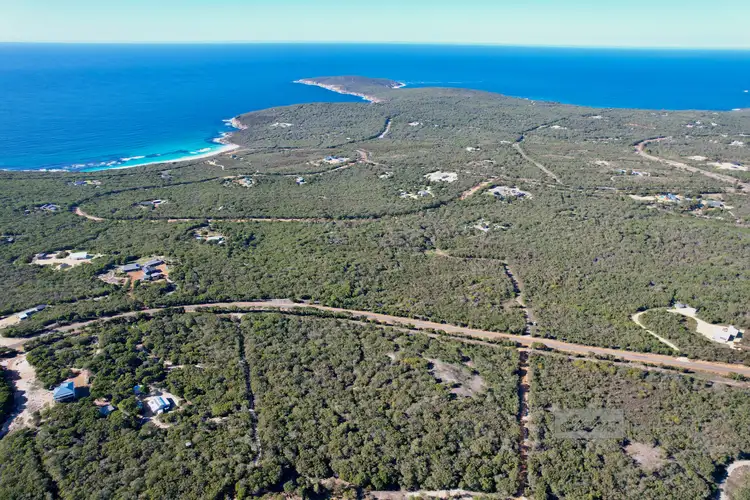 Fifth view of Homely land listing, LOT 9 Point Henry Road, Bremer Bay WA 6338