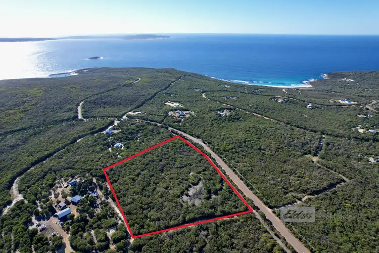 Seventh view of Homely land listing, LOT 9 Point Henry Road, Bremer Bay WA 6338