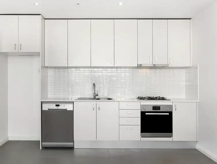 Main view of Homely apartment listing, 1501/157 Redfern Street, Redfern NSW 2016