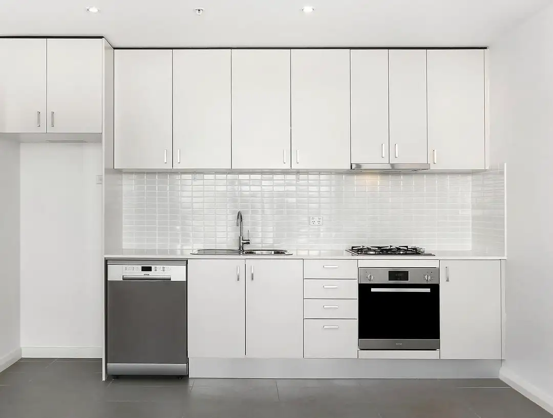 Main view of Homely apartment listing, 1501/157 Redfern Street, Redfern NSW 2016