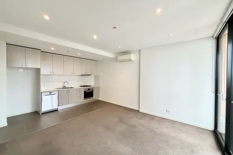 Second view of Homely apartment listing, 1501/157 Redfern Street, Redfern NSW 2016