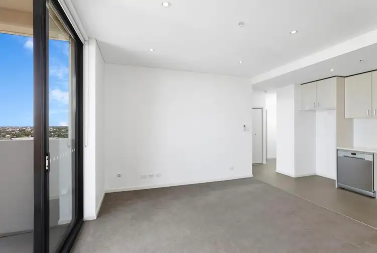 Fourth view of Homely apartment listing, 1501/157 Redfern Street, Redfern NSW 2016