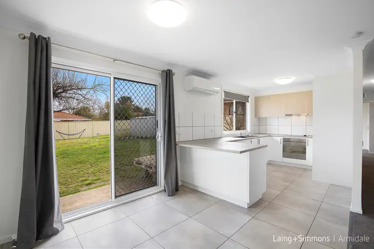 Third view of Homely house listing, 9 Northey Drive, Armidale NSW 2350