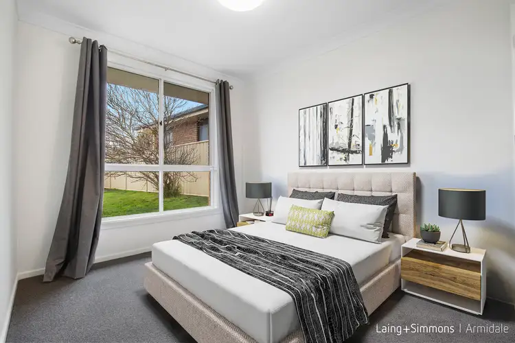 Fifth view of Homely house listing, 9 Northey Drive, Armidale NSW 2350