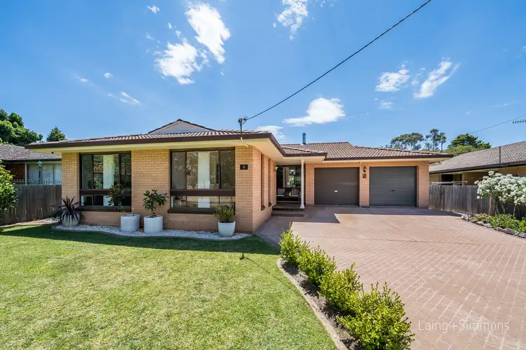 Main view of Homely house listing, 9 Duval Street, Armidale NSW 2350