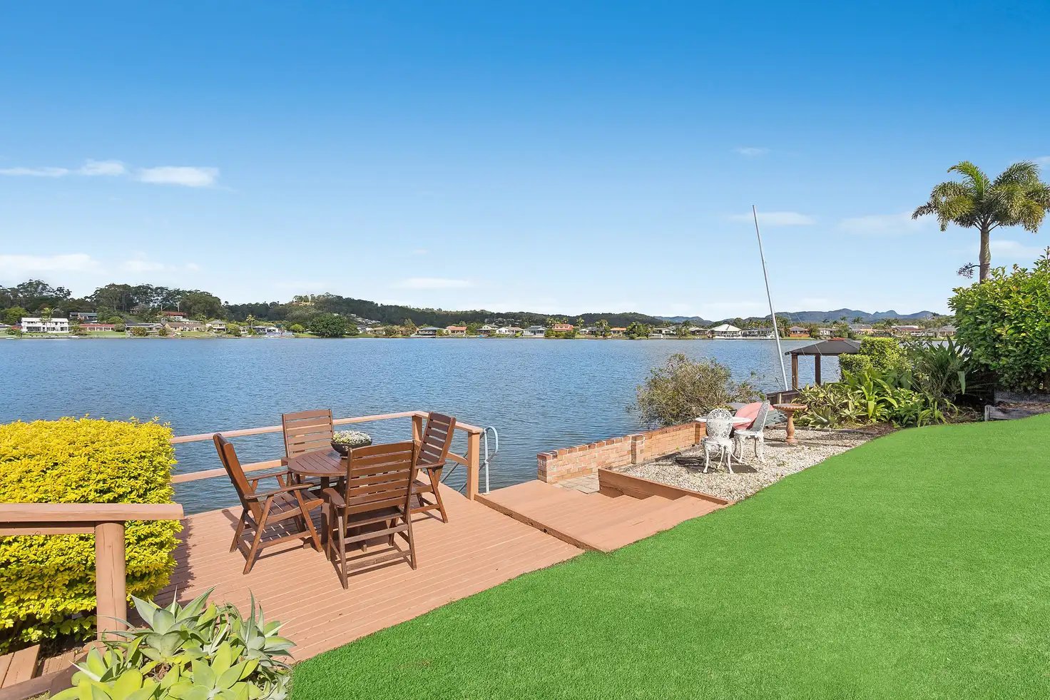 Main view of Homely house listing, 169 Nineteenth Avenue, Elanora QLD 4221