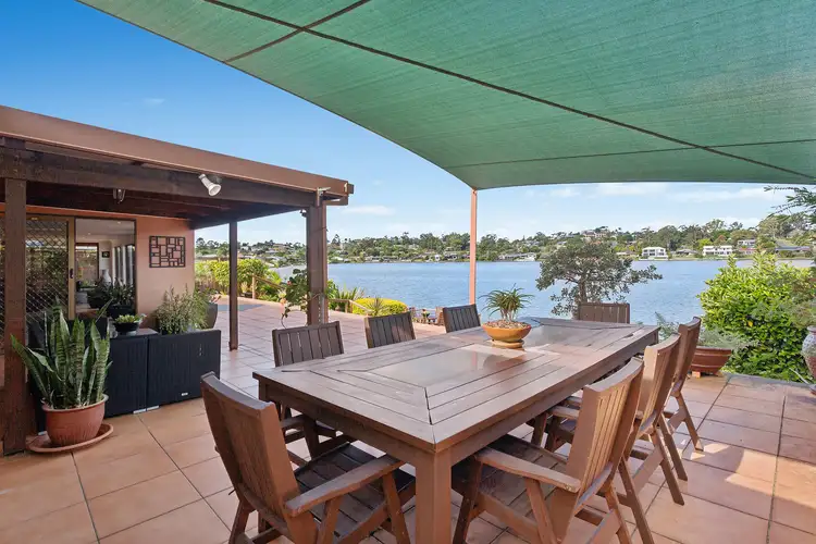 Second view of Homely house listing, 169 Nineteenth Avenue, Elanora QLD 4221
