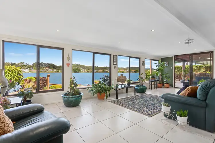 Third view of Homely house listing, 169 Nineteenth Avenue, Elanora QLD 4221