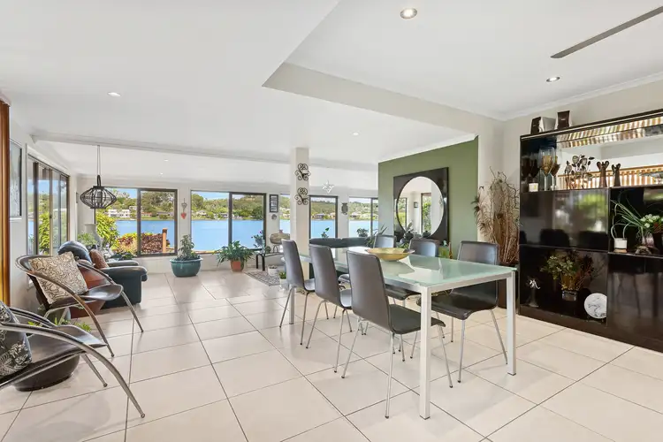 Fourth view of Homely house listing, 169 Nineteenth Avenue, Elanora QLD 4221