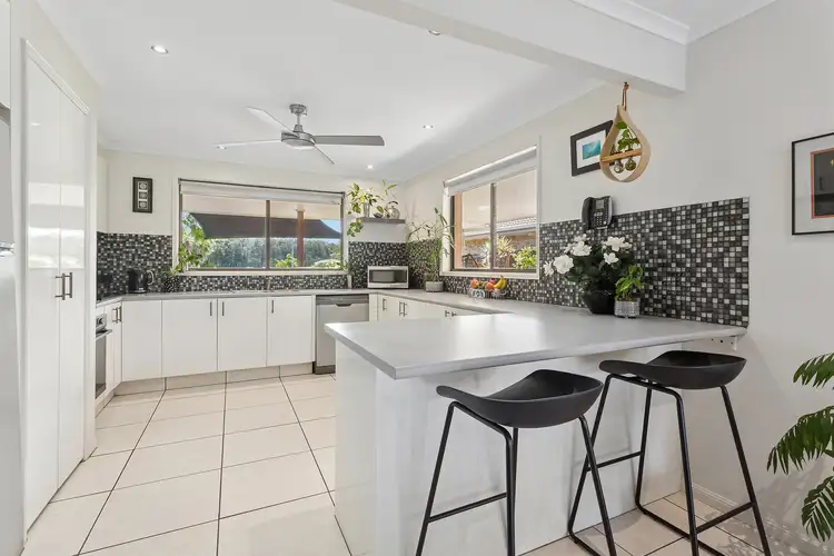 Fifth view of Homely house listing, 169 Nineteenth Avenue, Elanora QLD 4221