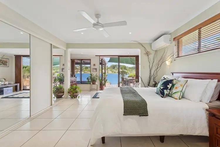 Sixth view of Homely house listing, 169 Nineteenth Avenue, Elanora QLD 4221