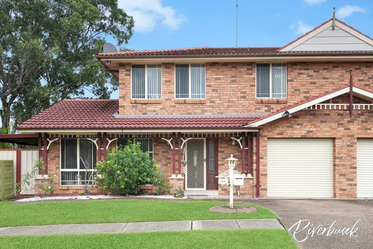38B Vella Crescent, Blacktown NSW 2148