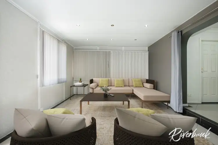 Second view of Homely semi-detached listing, 38B Vella Crescent, Blacktown NSW 2148