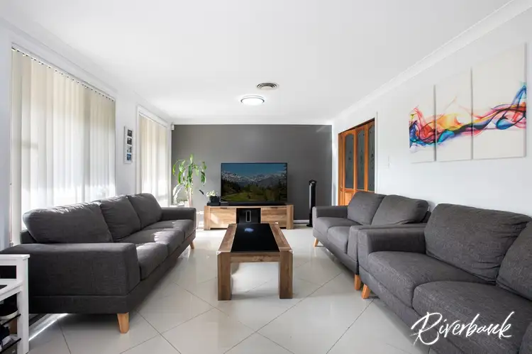 Fourth view of Homely semi-detached listing, 38B Vella Crescent, Blacktown NSW 2148