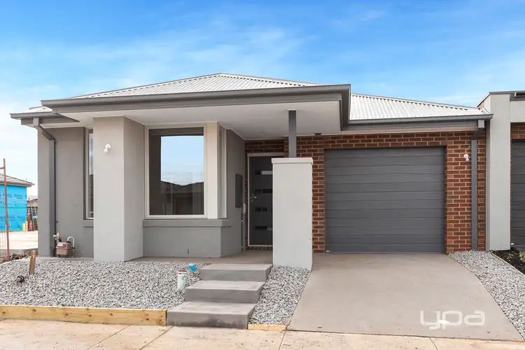 Main view of Homely house listing, 14 Oscar Crescent, Deanside VIC 3336