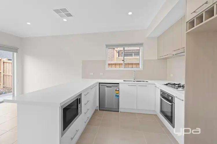 Second view of Homely house listing, 14 Oscar Crescent, Deanside VIC 3336