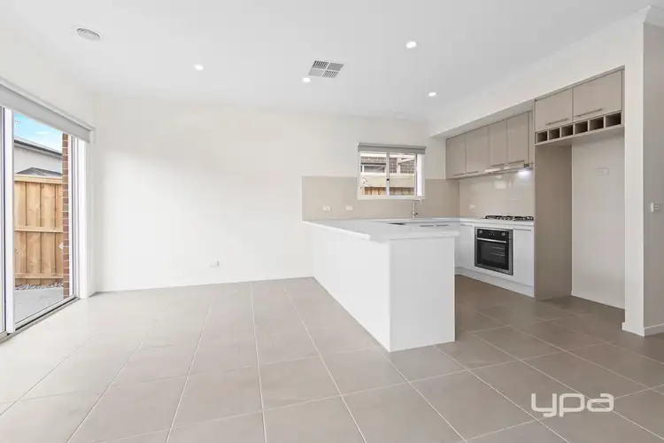 Third view of Homely house listing, 14 Oscar Crescent, Deanside VIC 3336