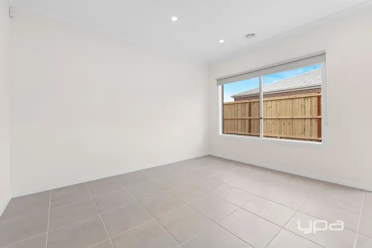 Fourth view of Homely house listing, 14 Oscar Crescent, Deanside VIC 3336