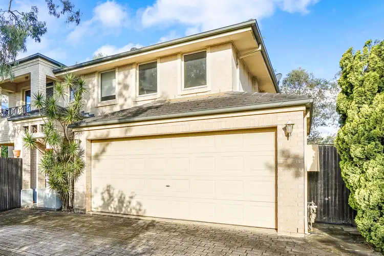 32 Panmure Street, Rouse Hill NSW 2155