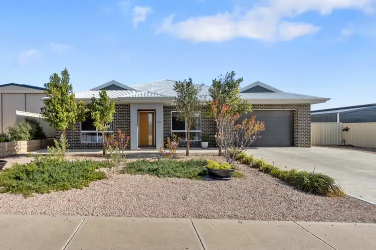Main view of Homely house listing, 10 Murrin Street, Moonta Bay SA 5558