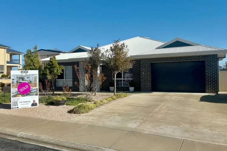 Second view of Homely house listing, 10 Murrin Street, Moonta Bay SA 5558
