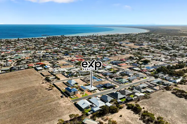 Third view of Homely house listing, 10 Murrin Street, Moonta Bay SA 5558
