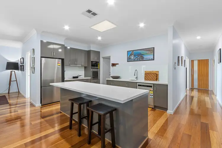 Fifth view of Homely house listing, 10 Murrin Street, Moonta Bay SA 5558
