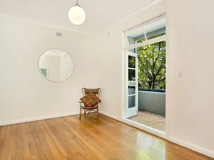 Second view of Homely apartment listing, 67 Bayswater Road, Potts Point NSW 2011