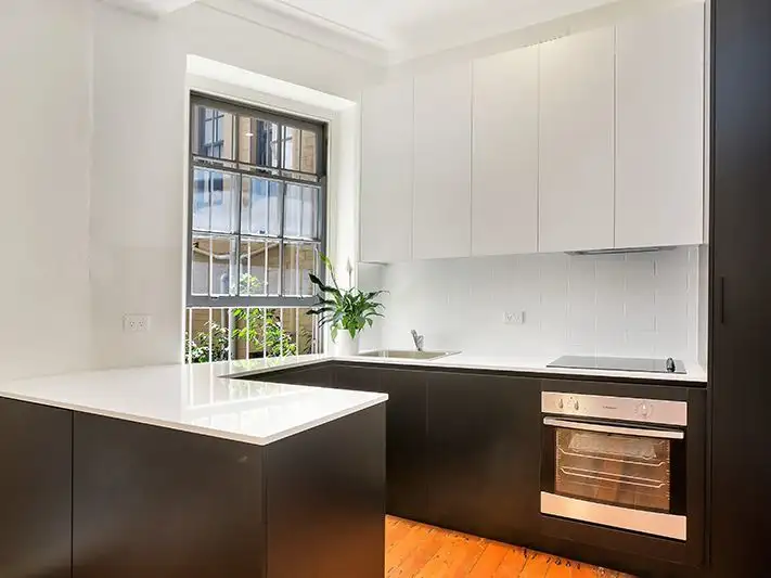 Third view of Homely apartment listing, 67 Bayswater Road, Potts Point NSW 2011