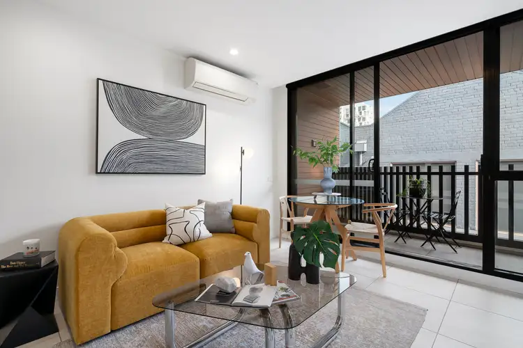 308/108 Queensberry Street, Carlton VIC 3053