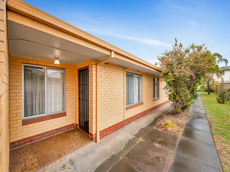 1/34 Adelaide Terrace, Ascot Park SA 5043