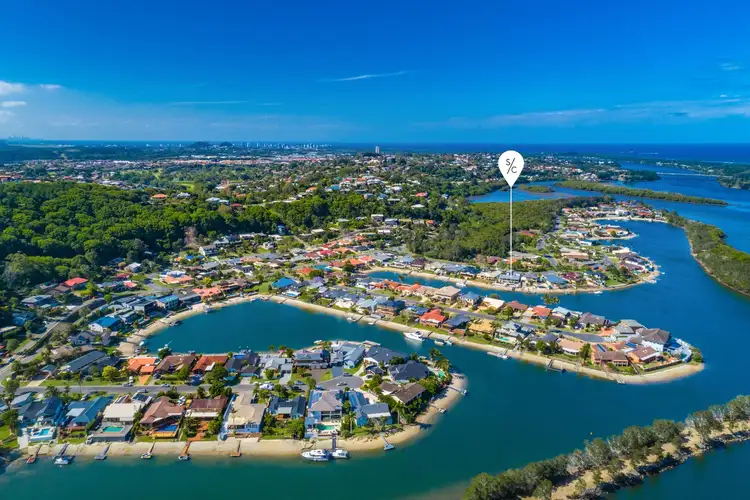 16 Bosun Boulevard, Banora Point NSW 2486