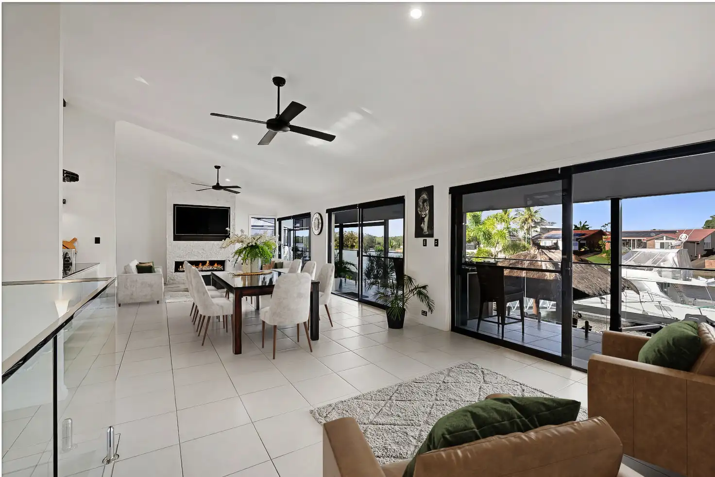 Main view of Homely house listing, 16 Bosun Boulevard, Banora Point NSW 2486