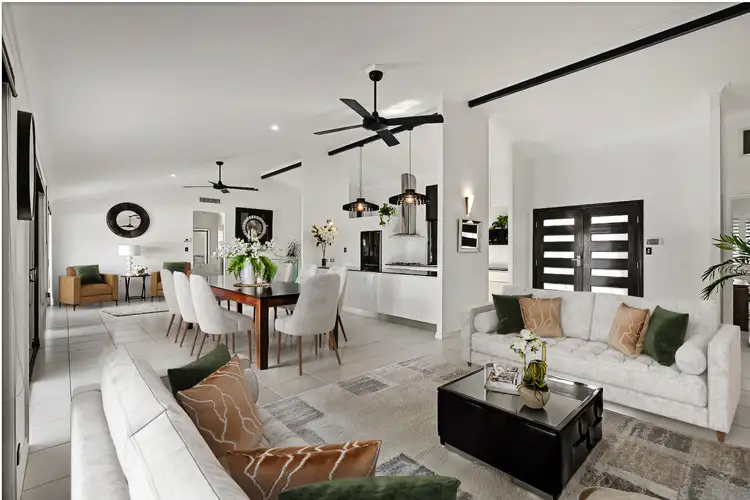 Third view of Homely house listing, 16 Bosun Boulevard, Banora Point NSW 2486