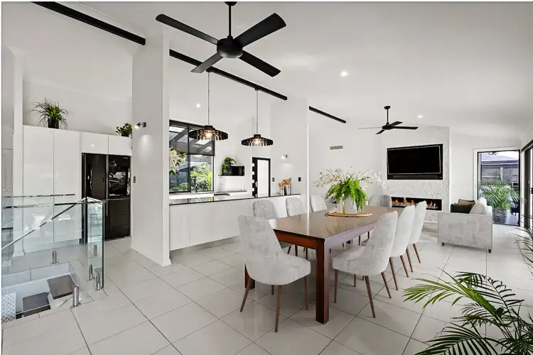 Fourth view of Homely house listing, 16 Bosun Boulevard, Banora Point NSW 2486