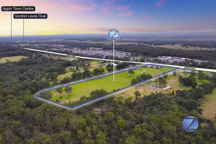 240 Appin Road, Appin NSW 2560