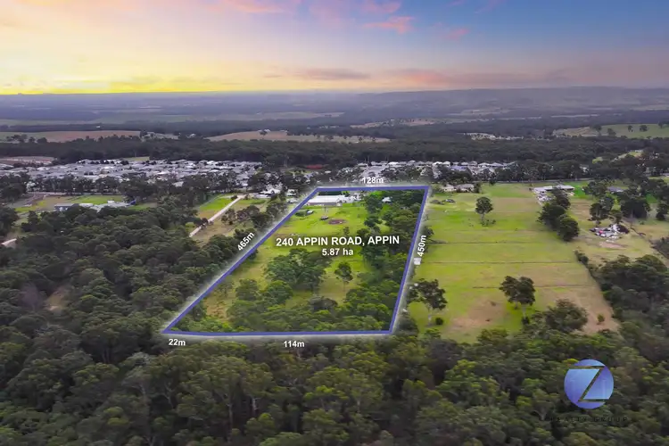 Second view of Homely house listing, 240 Appin Road, Appin NSW 2560
